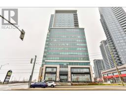 912 - 7191 YONGE STREET, Markham, Ontario