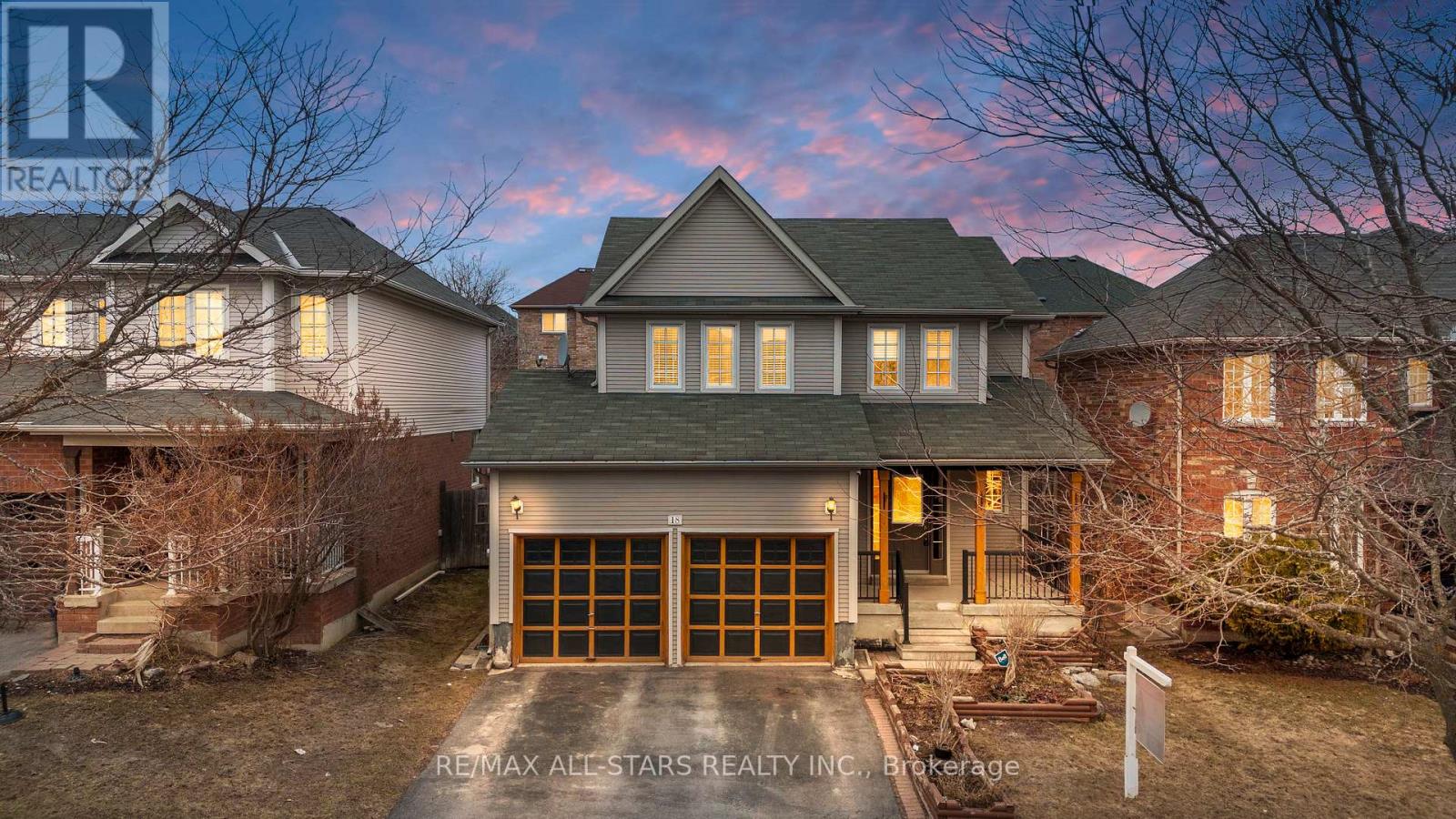 18 REDDENHURST CRESCENT, Georgina, Ontario