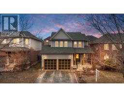 18 REDDENHURST CRESCENT, Georgina, Ontario