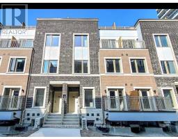 68 - 31 HONEYCRISP CRESCENT, Vaughan, Ontario