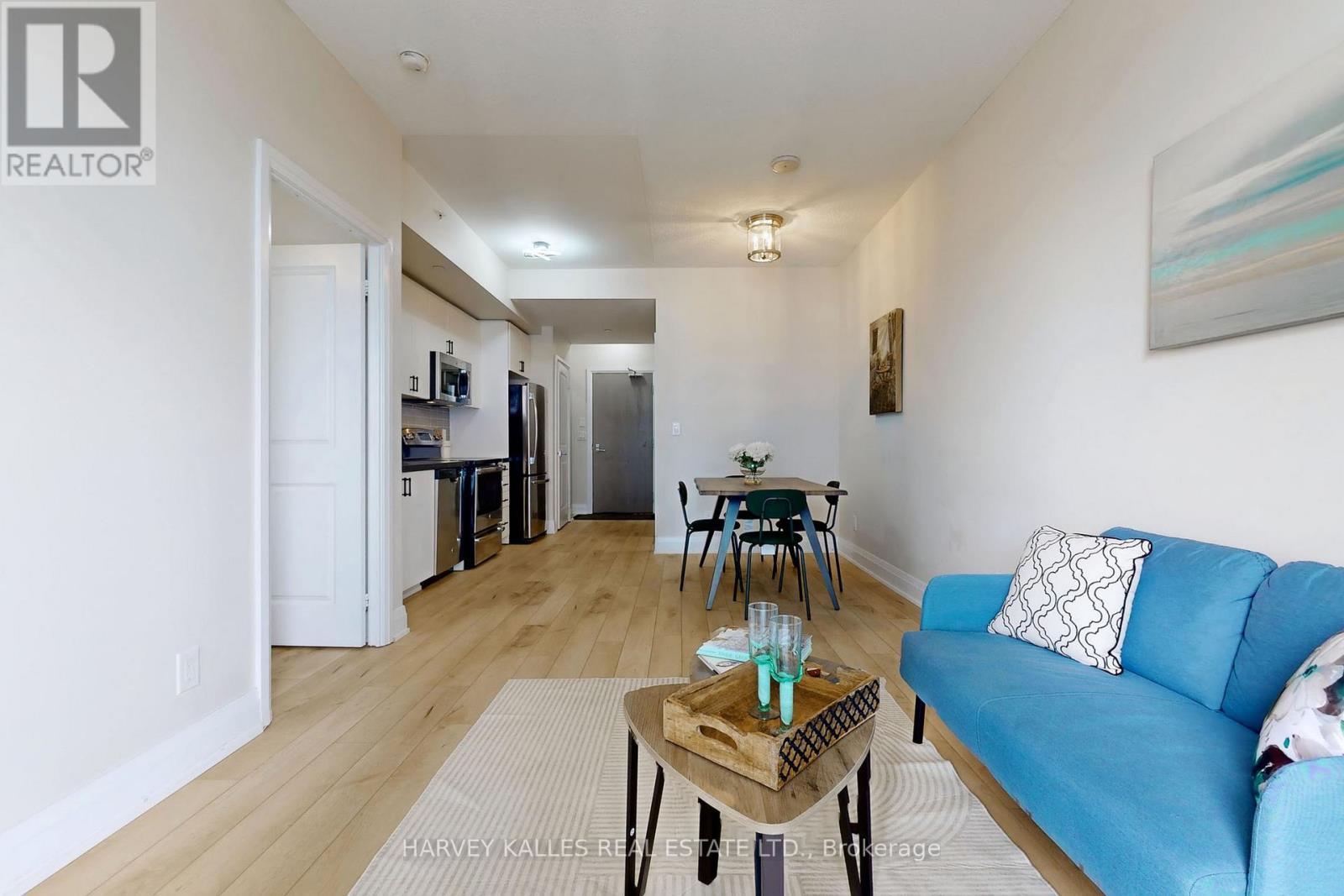 1511 - 7167 Yonge Street, Markham, Ontario  L3T 0E1 - Photo 11 - N13027566