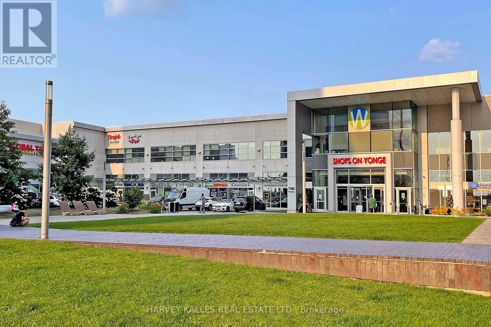 1511 - 7167 Yonge Street, Markham, Ontario  L3T 0E1 - Photo 2 - N13027566