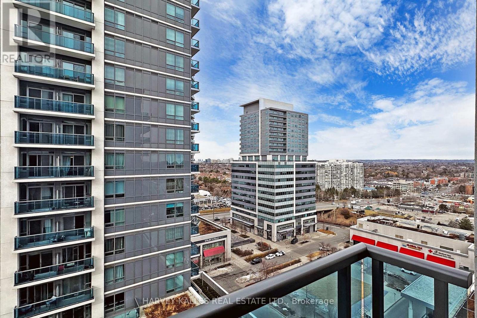 1511 - 7167 Yonge Street, Markham, Ontario  L3T 0E1 - Photo 24 - N13027566