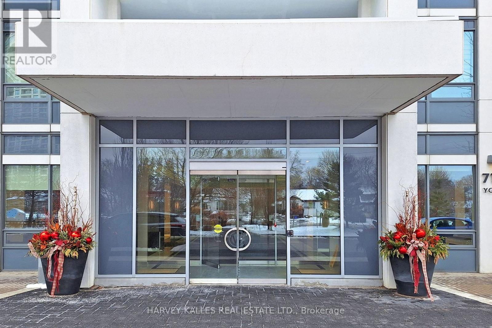 1511 - 7167 Yonge Street, Markham, Ontario  L3T 0E1 - Photo 3 - N13027566