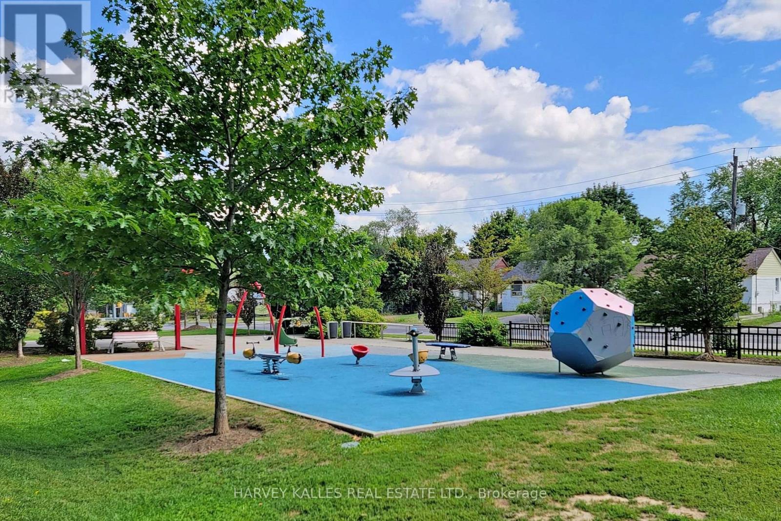 1511 - 7167 Yonge Street, Markham, Ontario  L3T 0E1 - Photo 33 - N13027566