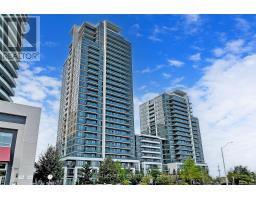 1511 - 7167 YONGE STREET, Markham, Ontario