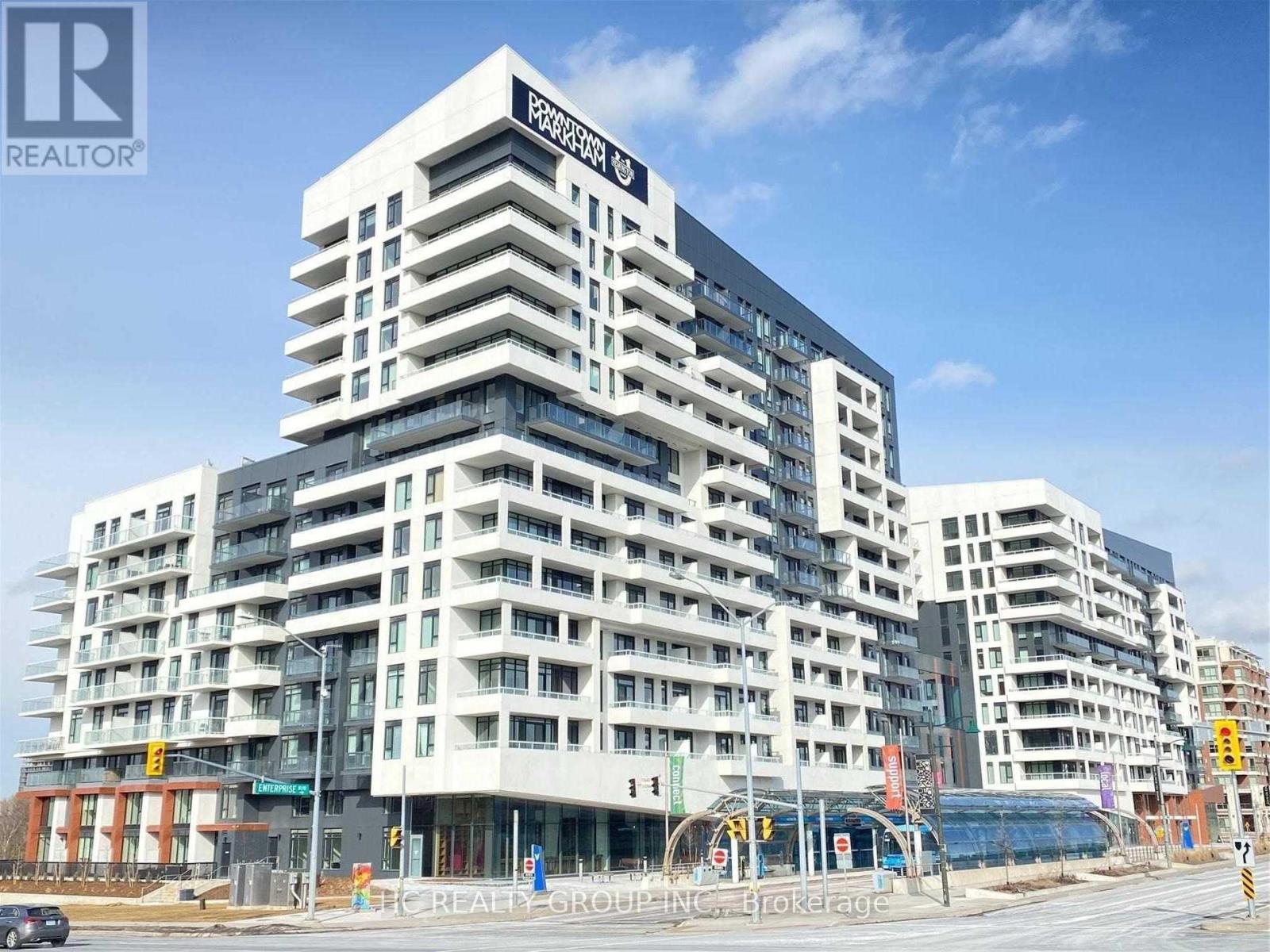 705A - 10 ROUGE VALLEY DRIVE W, Markham, Ontario