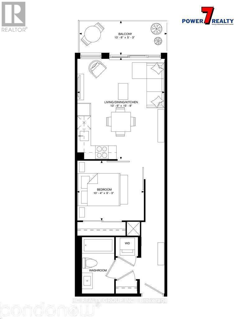 705a - 10 Rouge Valley Drive W, Markham, Ontario  L6G 0G9 - Photo 27 - N13027572