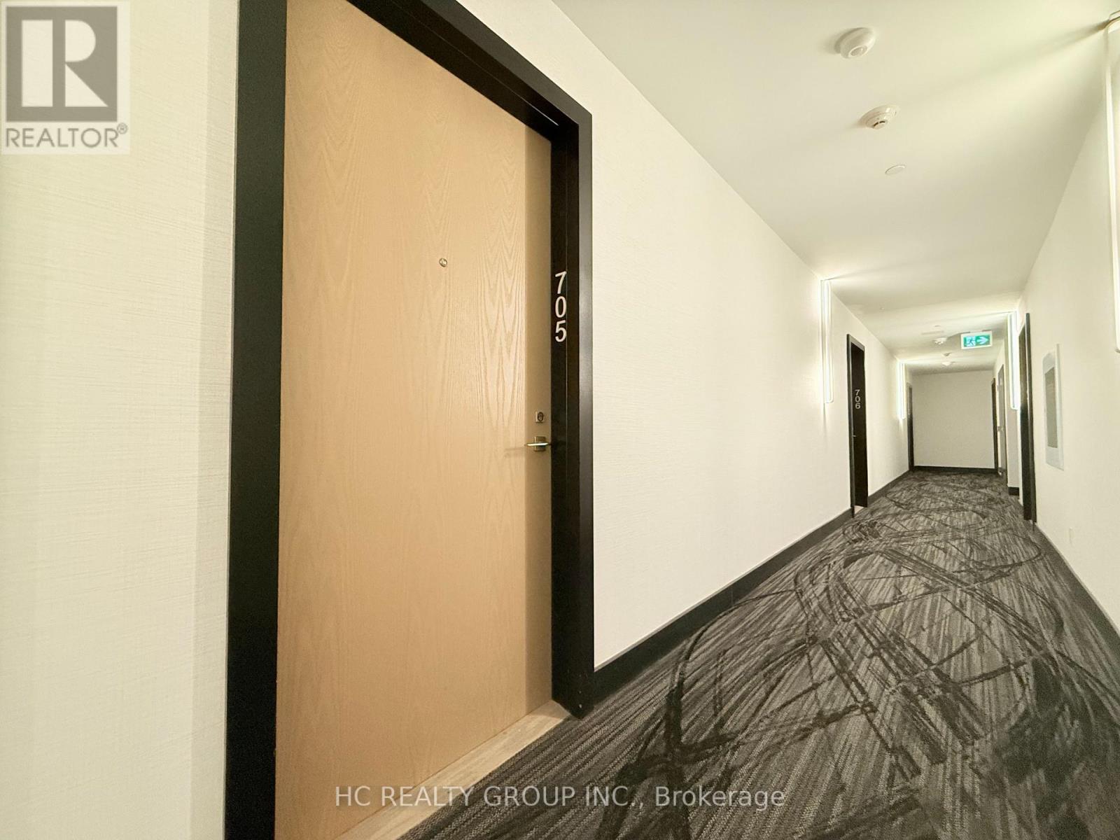 705a - 10 Rouge Valley Drive W, Markham, Ontario  L6G 0G9 - Photo 8 - N13027572