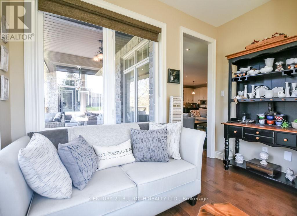 2 Roy Hickling Drive, Springwater, Ontario  L9X 0J2 - Photo 19 - S13027592