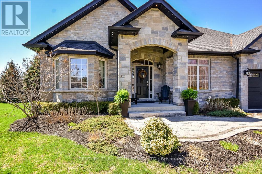 2 Roy Hickling Drive, Springwater, Ontario  L9X 0J2 - Photo 3 - S13027592