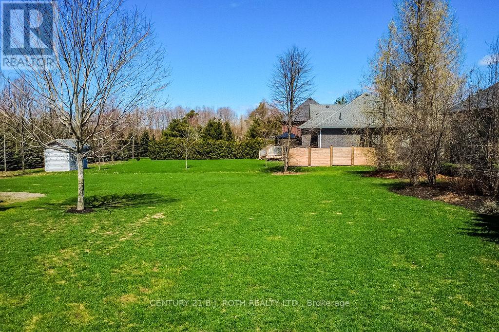 2 Roy Hickling Drive, Springwater, Ontario  L9X 0J2 - Photo 45 - S13027592