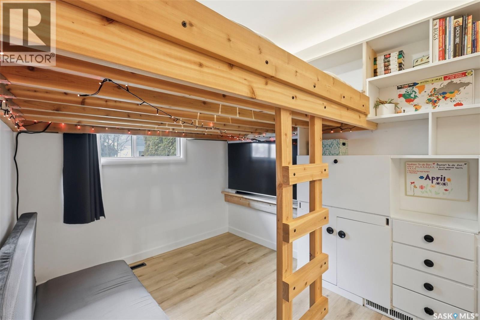 305 Montreal Avenue N, Saskatoon, Saskatchewan  S7L 3N7 - Photo 23 - SK033583