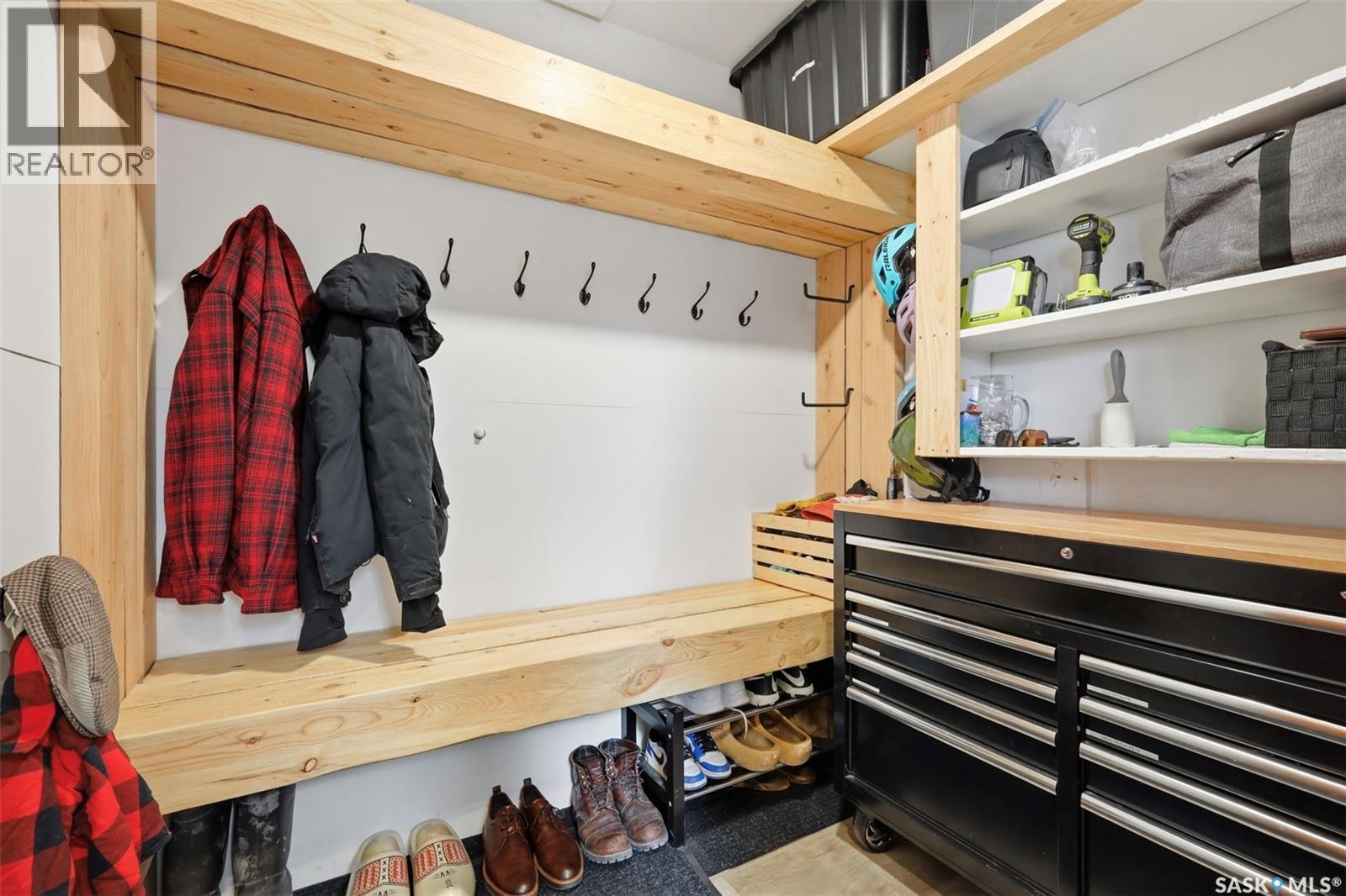 305 Montreal Avenue N, Saskatoon, Saskatchewan  S7L 3N7 - Photo 25 - SK033583