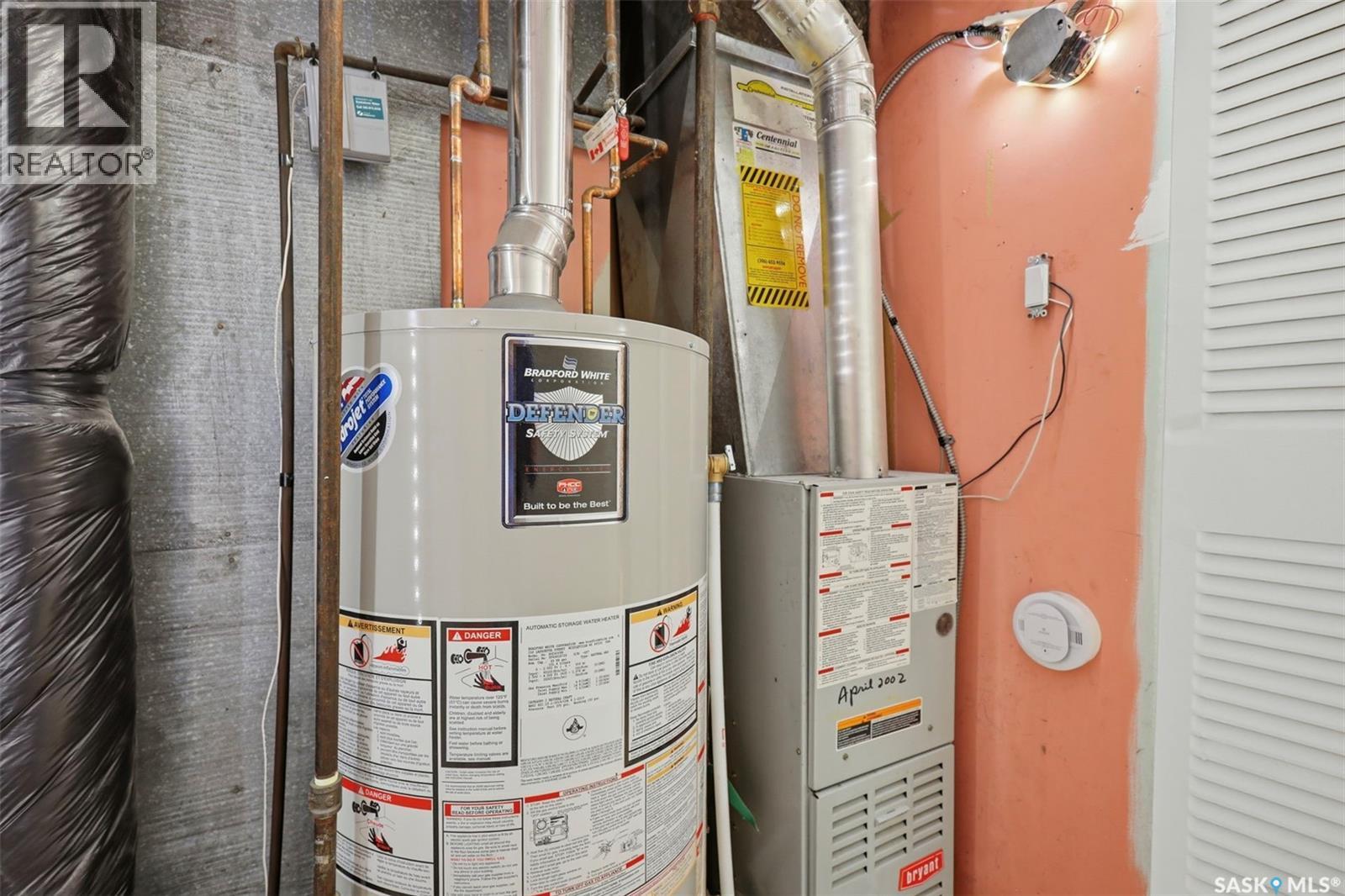 305 Montreal Avenue N, Saskatoon, Saskatchewan  S7L 3N7 - Photo 26 - SK033583