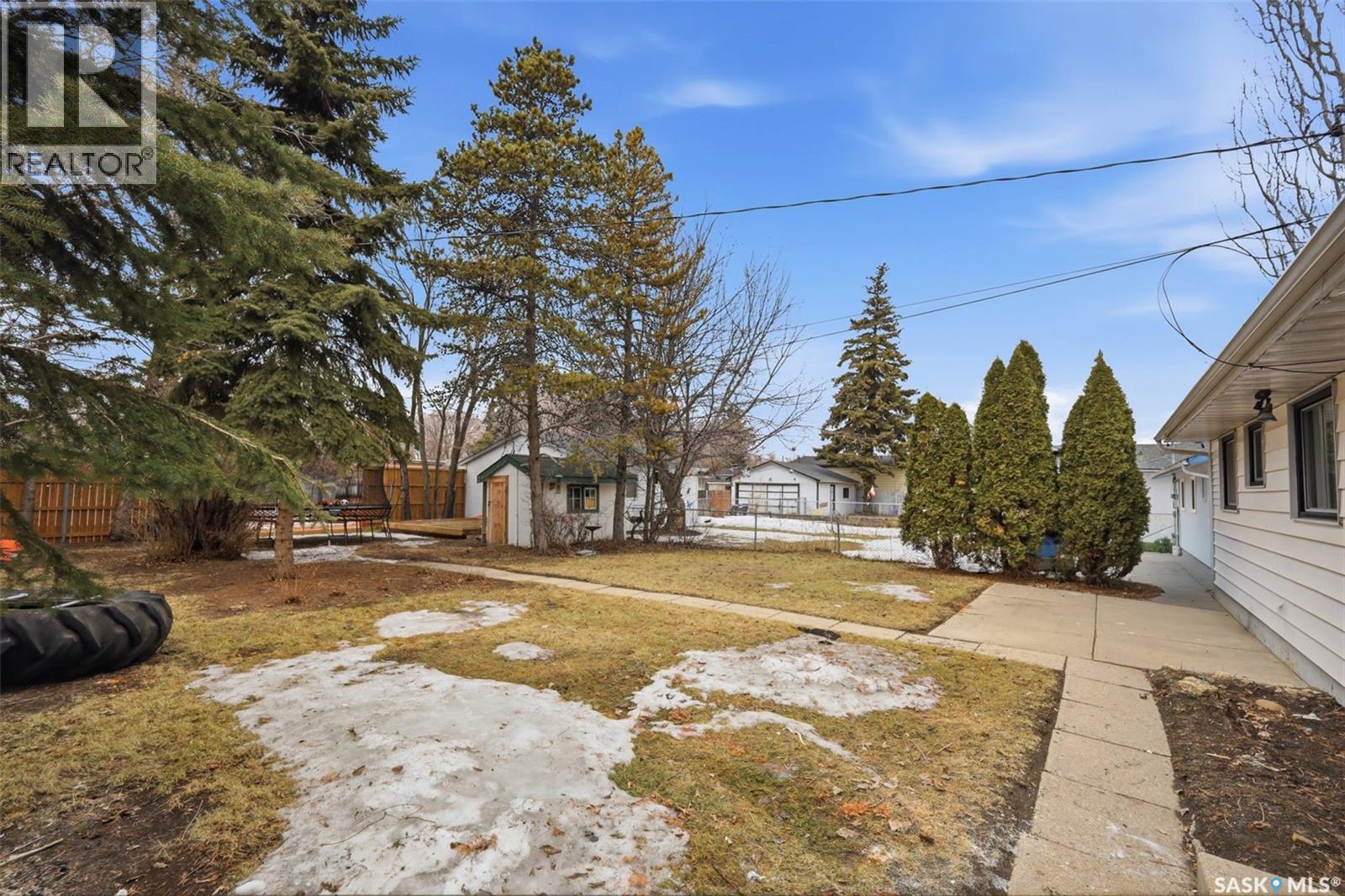 305 Montreal Avenue N, Saskatoon, Saskatchewan  S7L 3N7 - Photo 29 - SK033583