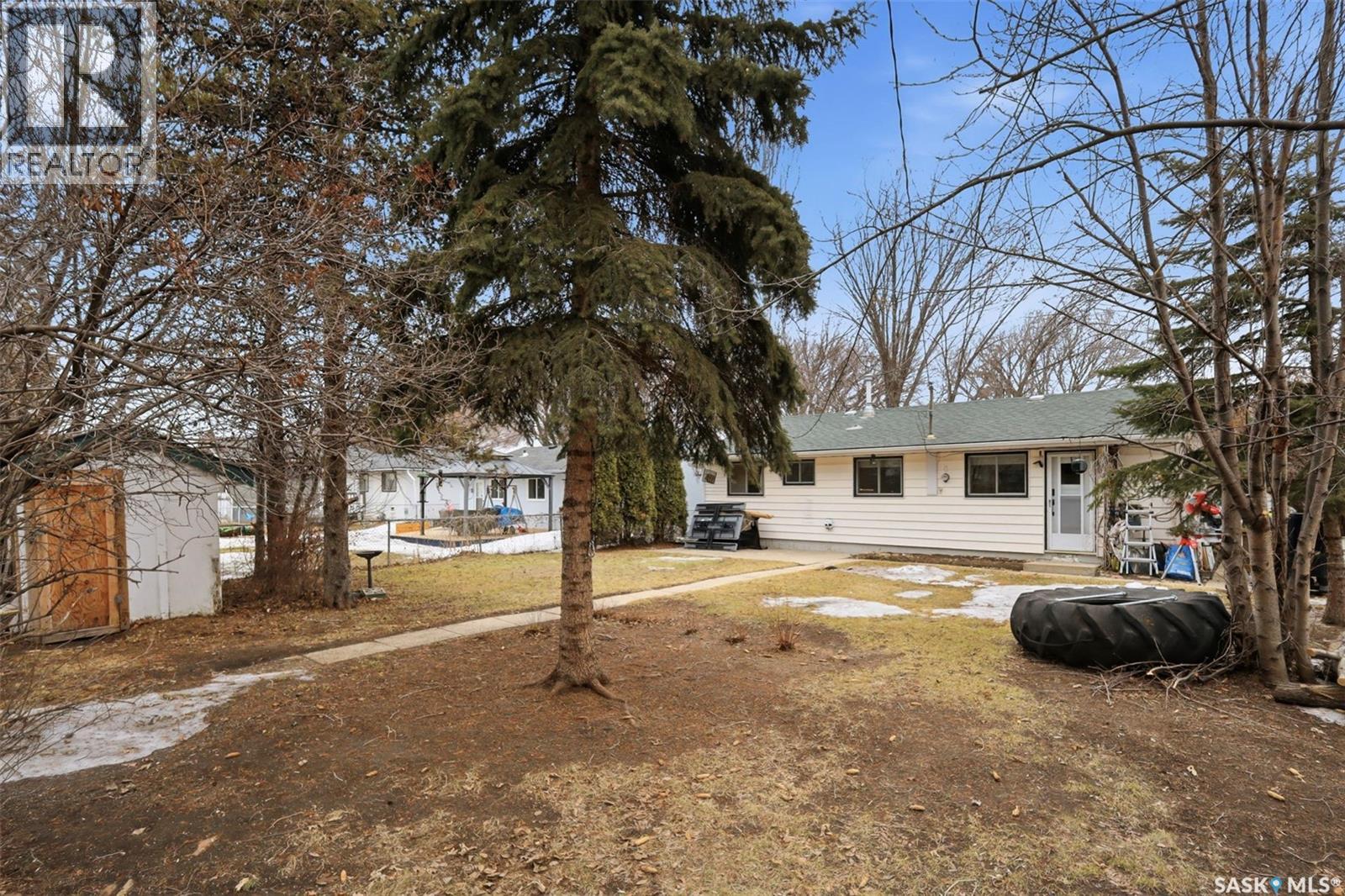 305 Montreal Avenue N, Saskatoon, Saskatchewan  S7L 3N7 - Photo 32 - SK033583