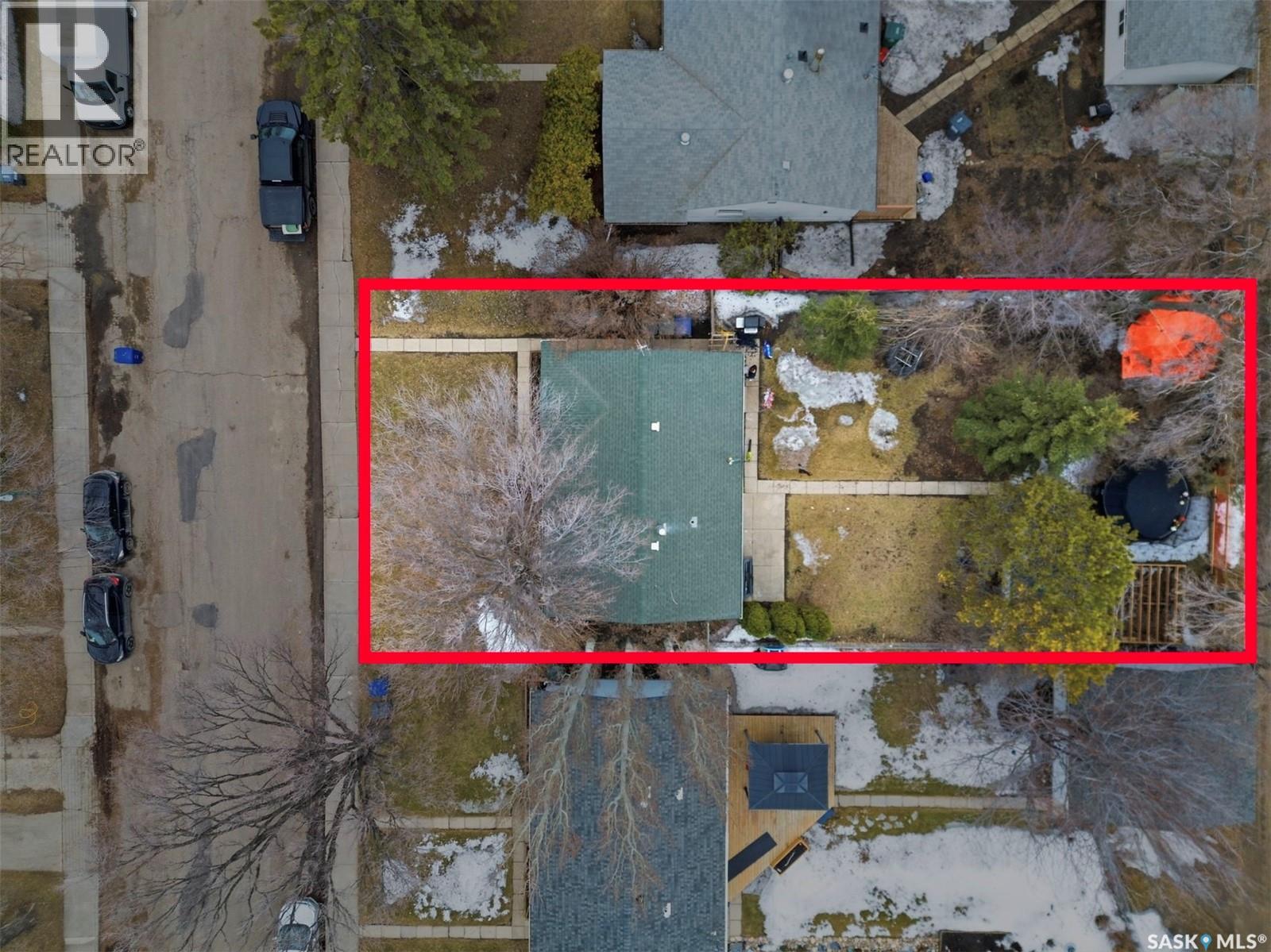 305 Montreal Avenue N, Saskatoon, Saskatchewan  S7L 3N7 - Photo 35 - SK033583