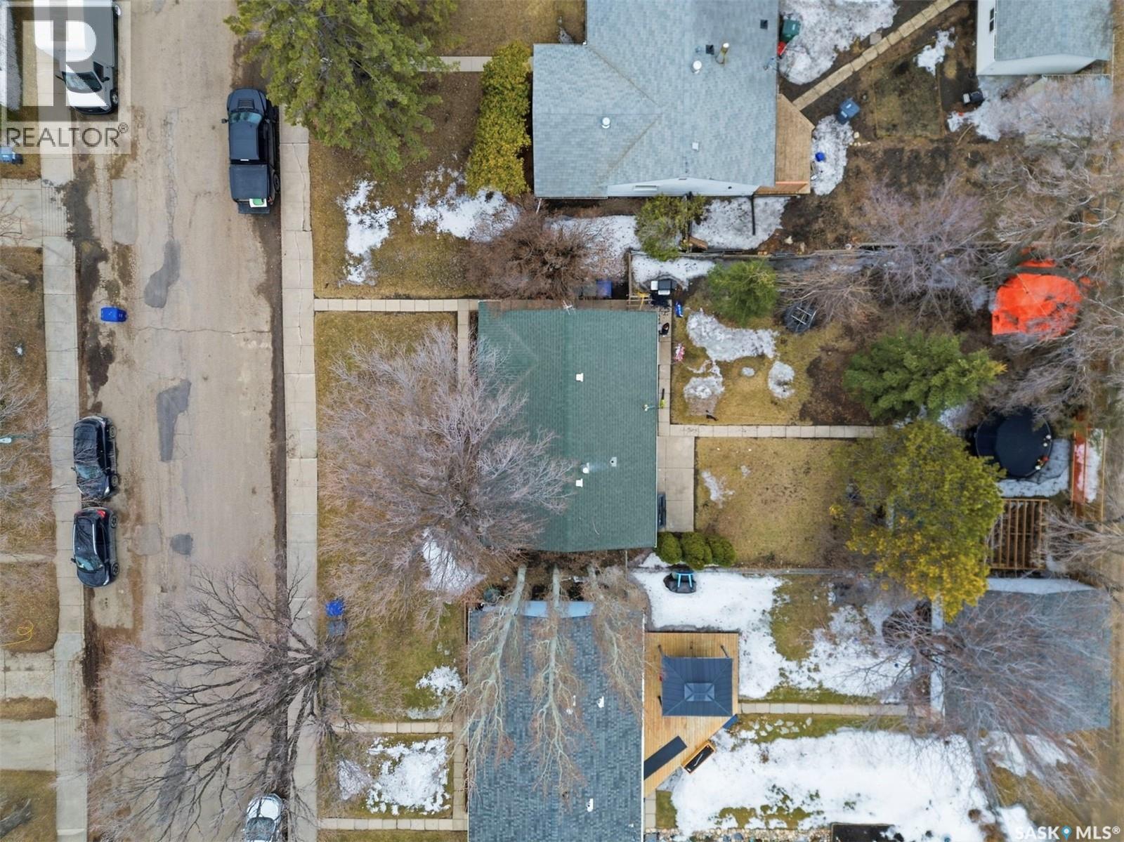 305 Montreal Avenue N, Saskatoon, Saskatchewan  S7L 3N7 - Photo 36 - SK033583