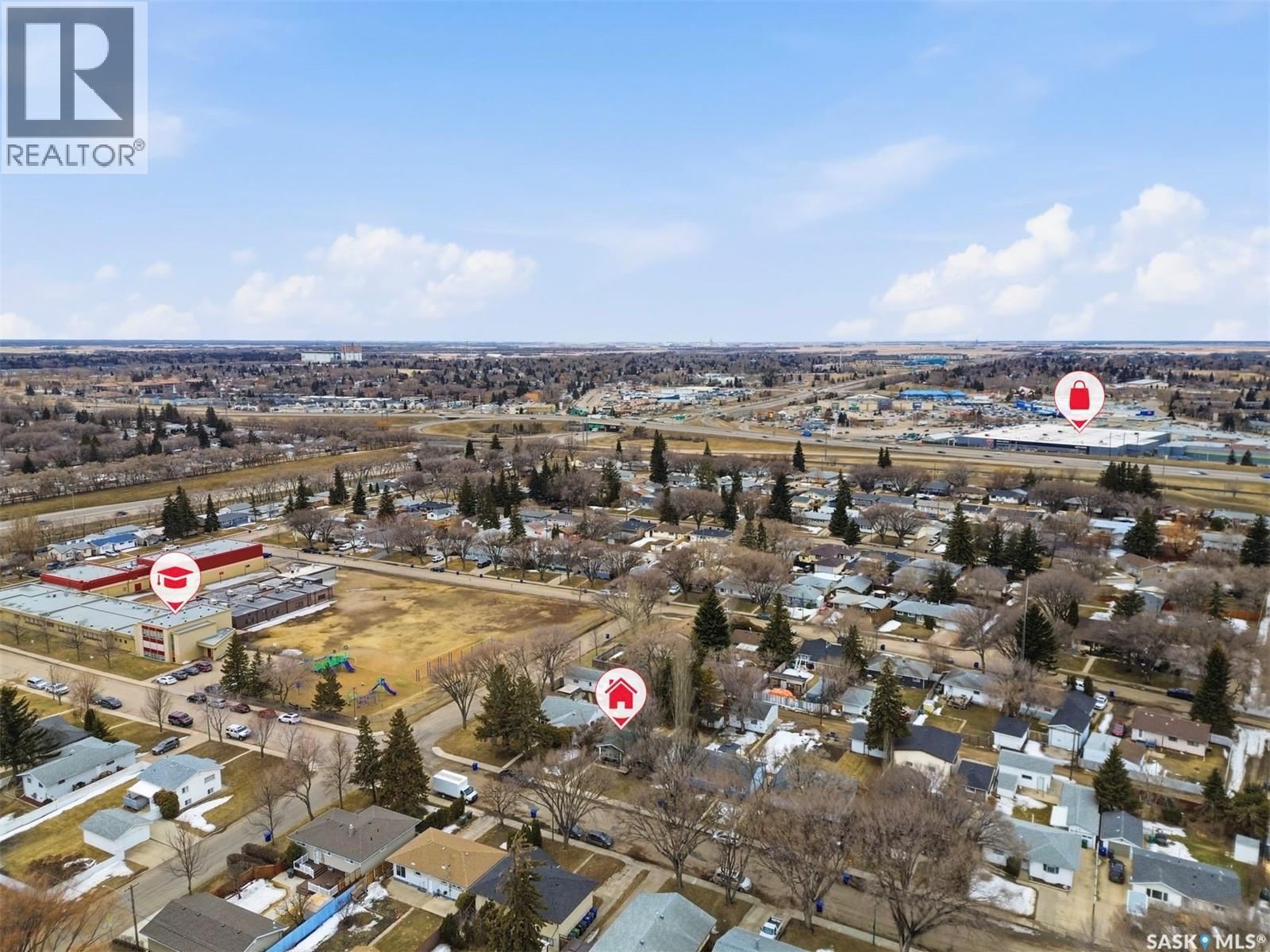 305 Montreal Avenue N, Saskatoon, Saskatchewan  S7L 3N7 - Photo 37 - SK033583