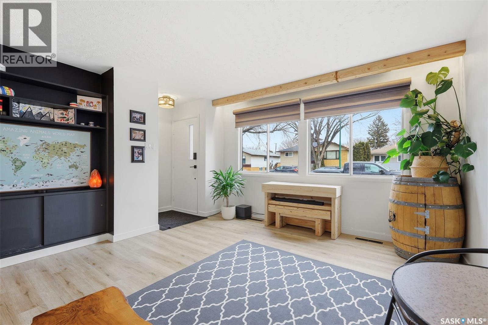 305 Montreal Avenue N, Saskatoon, Saskatchewan  S7L 3N7 - Photo 8 - SK033583