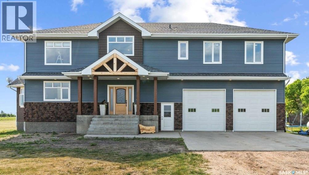 Lamont Acreage, Wreford Rm No. 280, Saskatchewan  S0G 2J0 - Photo 2 - SK033514