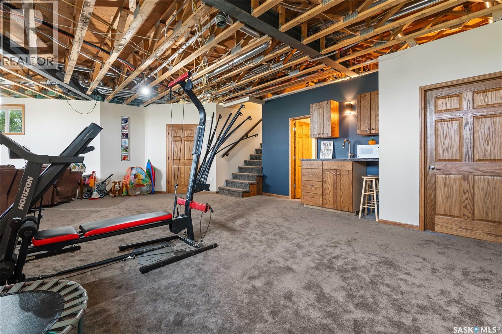 Lamont Acreage, Wreford Rm No. 280, Saskatchewan  S0G 2J0 - Photo 33 - SK033514