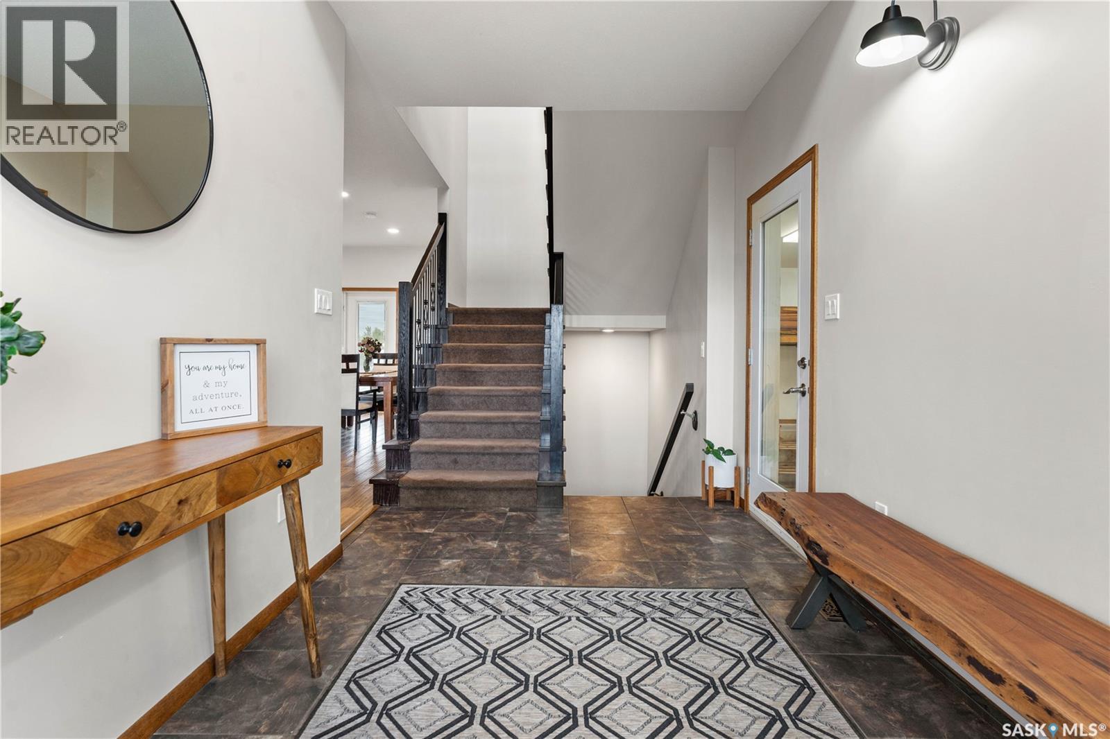 Lamont Acreage, Wreford Rm No. 280, Saskatchewan  S0G 2J0 - Photo 4 - SK033514