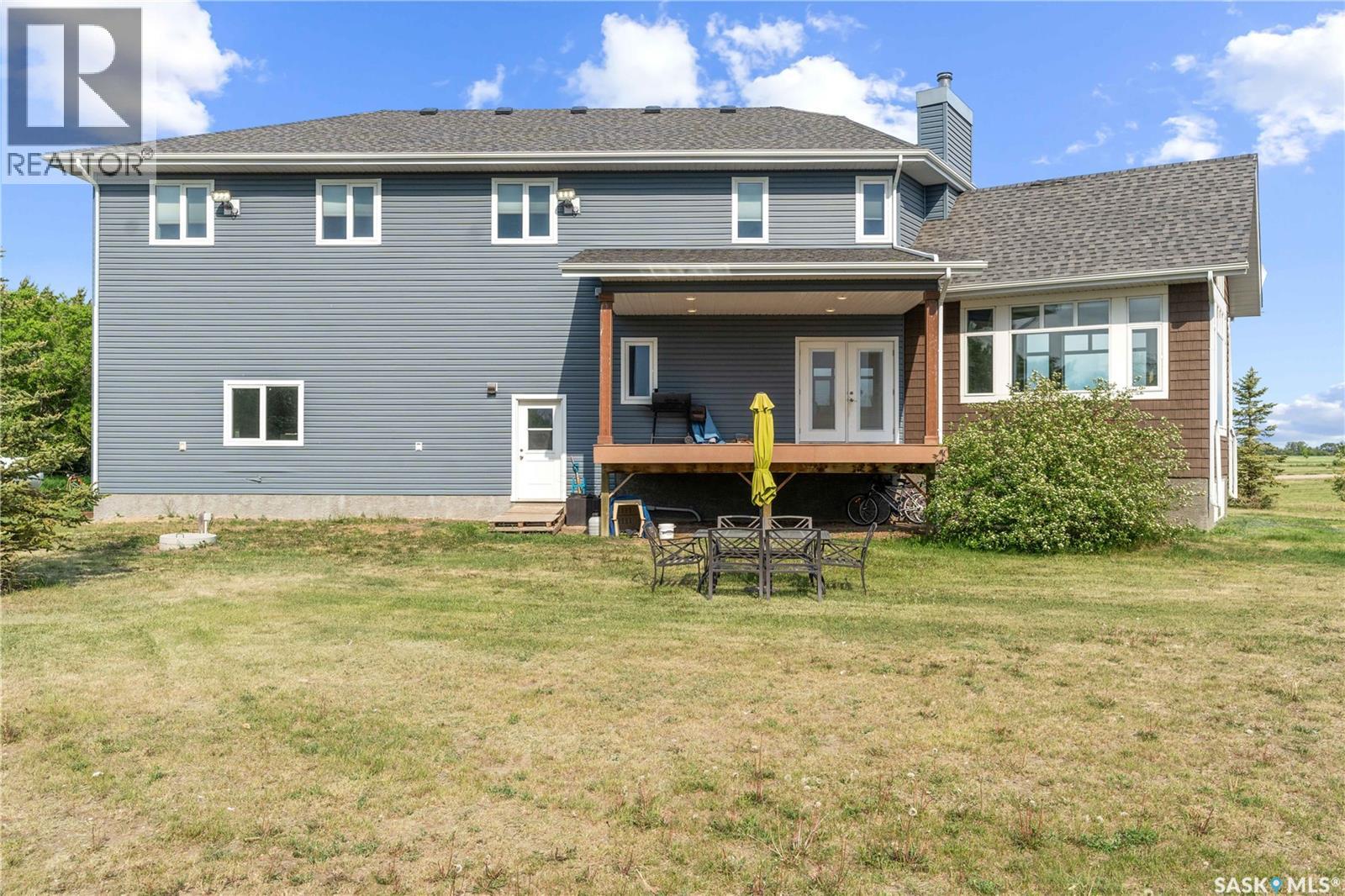 Lamont Acreage, Wreford Rm No. 280, Saskatchewan  S0G 2J0 - Photo 41 - SK033514