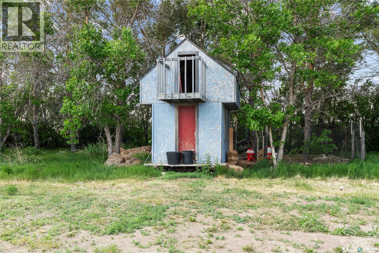 Lamont Acreage, Wreford Rm No. 280, Saskatchewan  S0G 2J0 - Photo 42 - SK033514