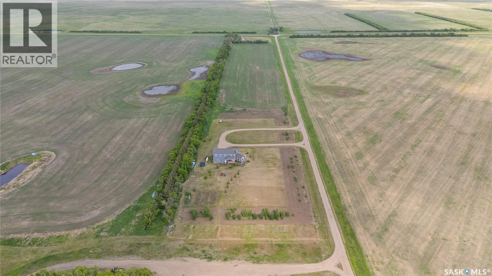 Lamont Acreage, Wreford Rm No. 280, Saskatchewan  S0G 2J0 - Photo 45 - SK033514