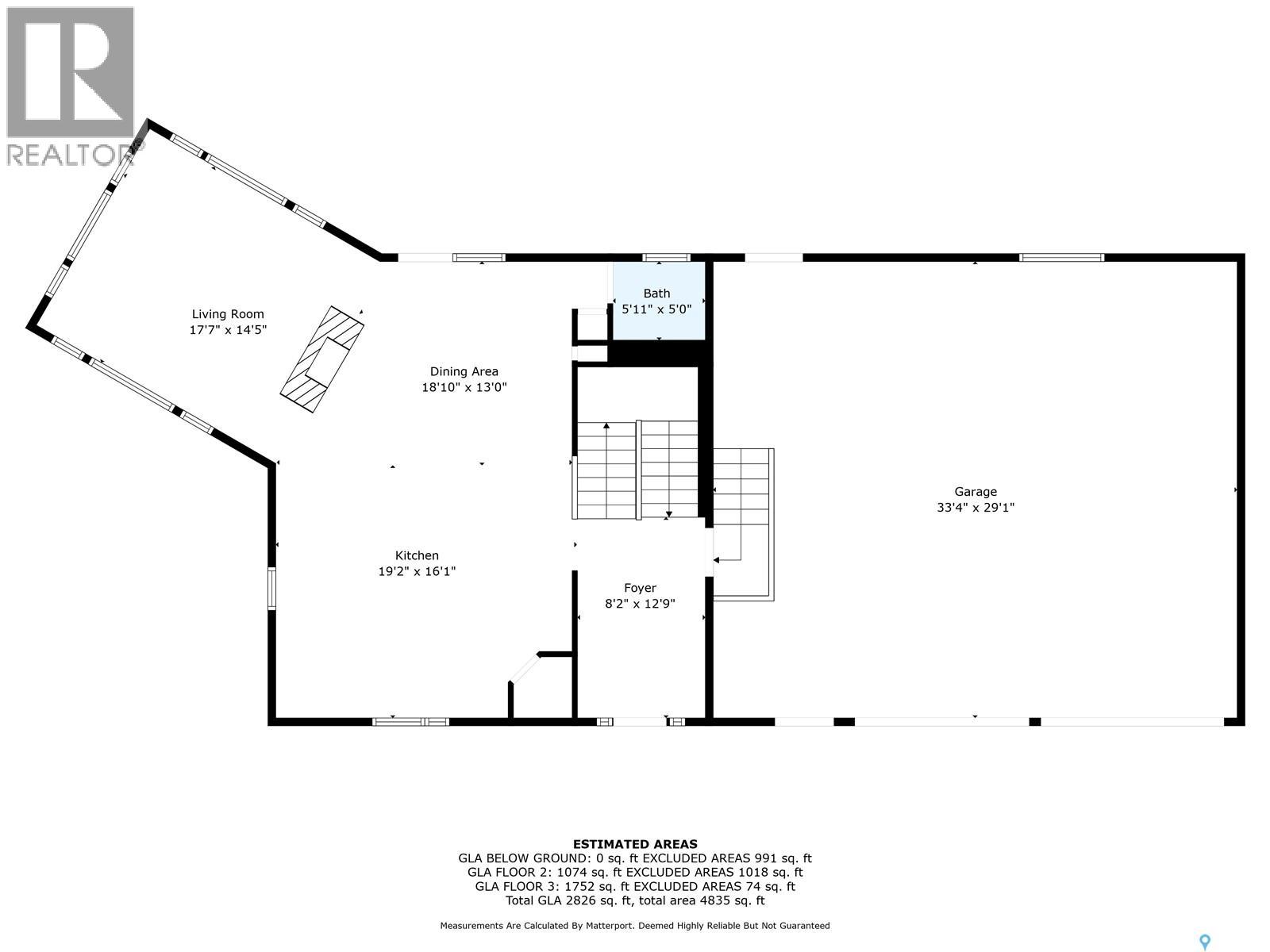 Lamont Acreage, Wreford Rm No. 280, Saskatchewan  S0G 2J0 - Photo 49 - SK033514
