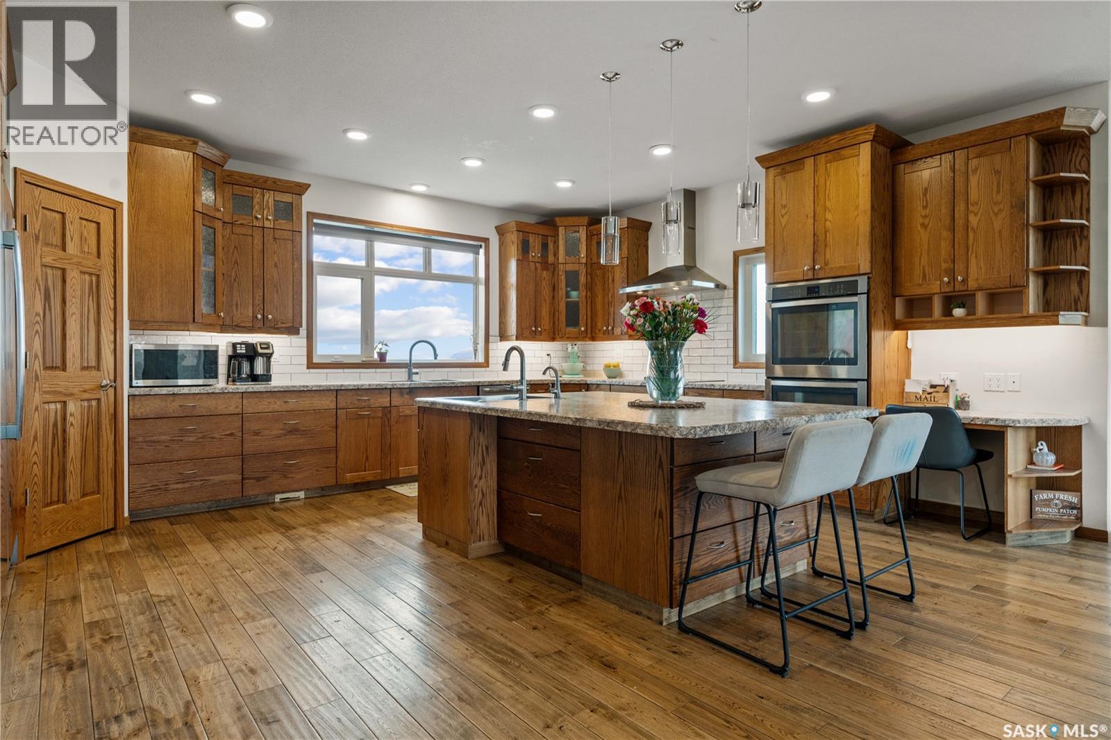 Lamont Acreage, Wreford Rm No. 280, Saskatchewan  S0G 2J0 - Photo 6 - SK033514