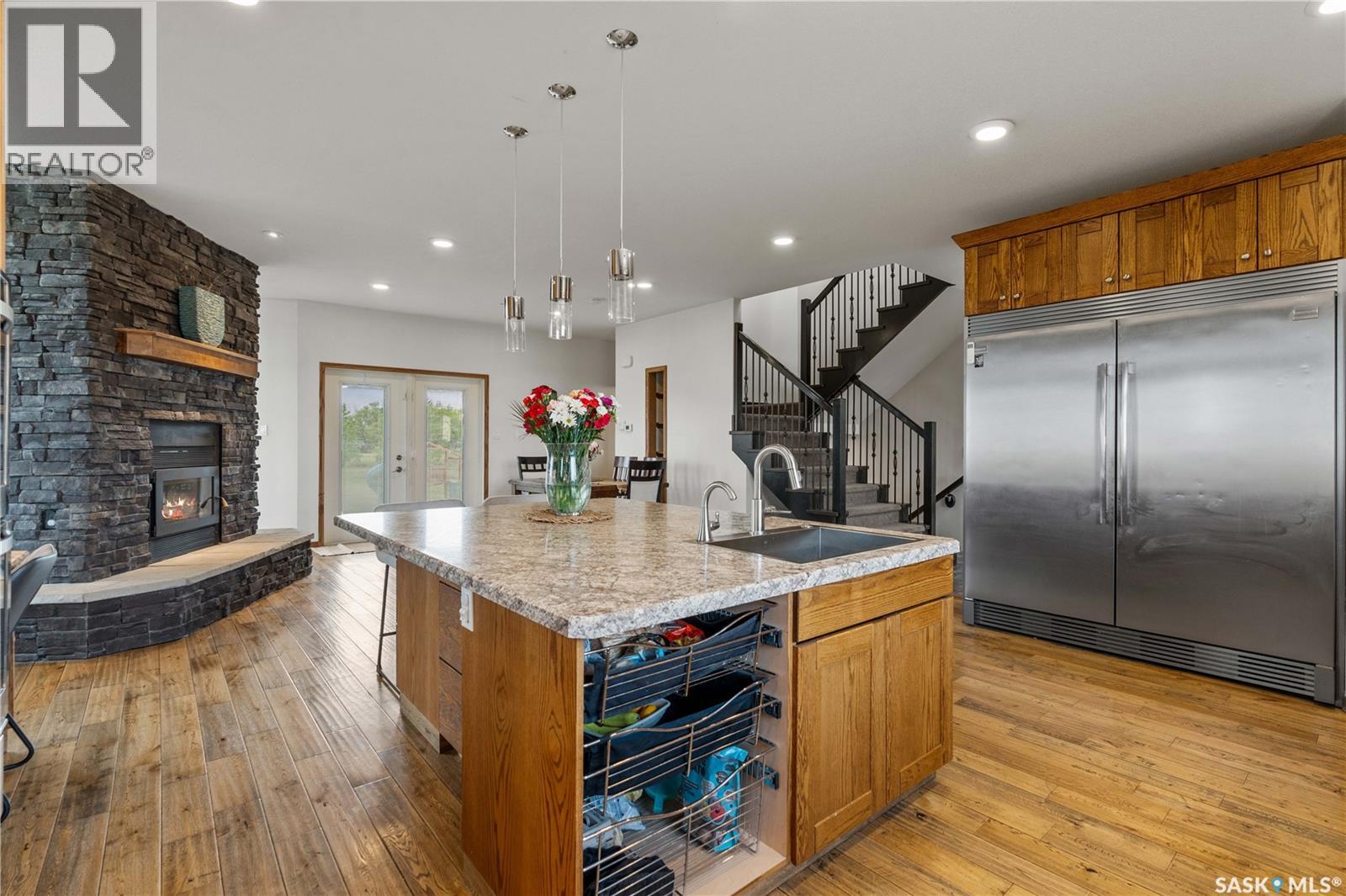 Lamont Acreage, Wreford Rm No. 280, Saskatchewan  S0G 2J0 - Photo 8 - SK033514