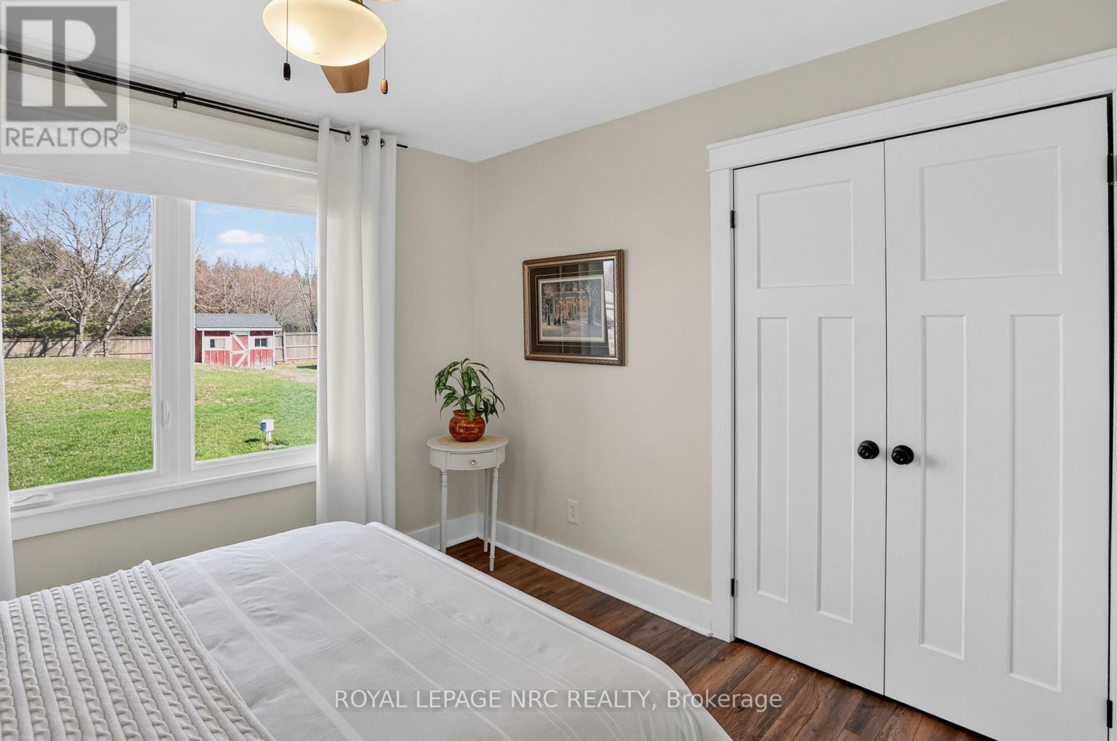 917 Concession 5 Road, Niagara-On-The-Lake, Ontario  L0S 1J0 - Photo 17 - X12989048