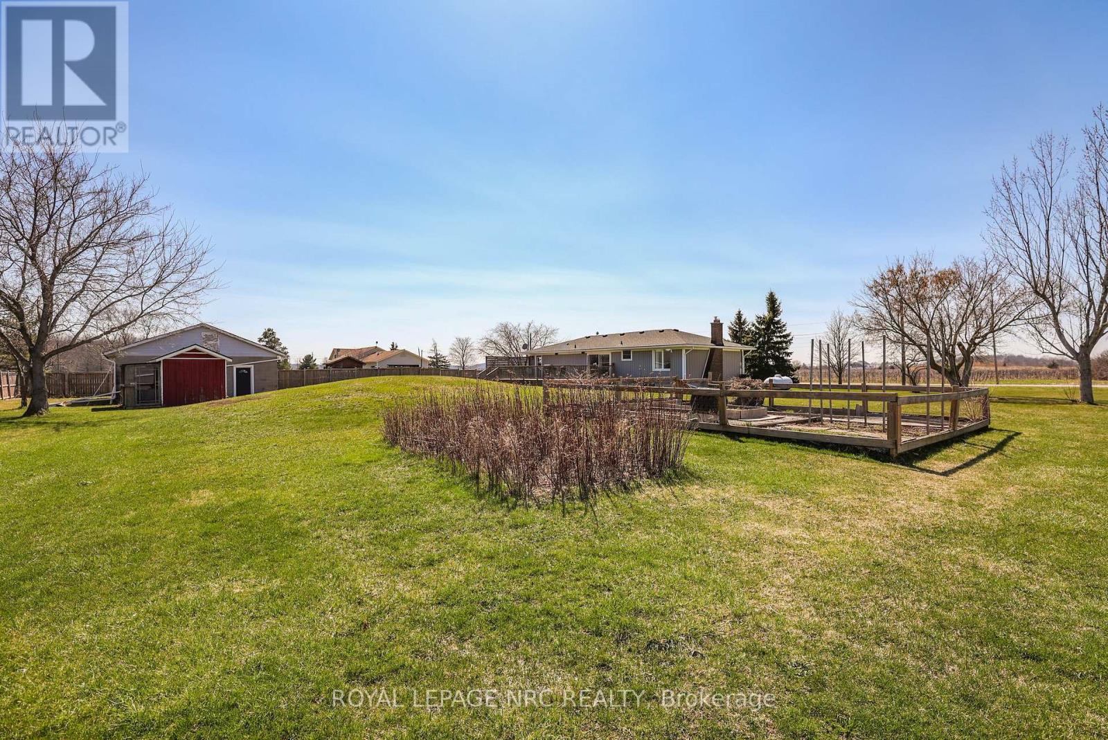 917 Concession 5 Road, Niagara-On-The-Lake, Ontario  L0S 1J0 - Photo 37 - X12989048