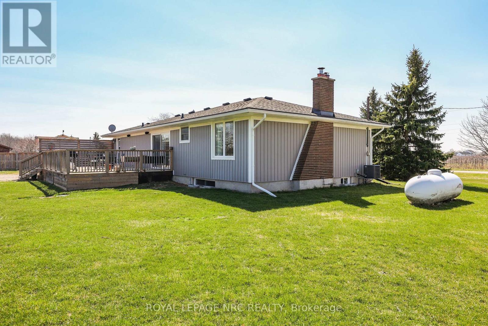 917 Concession 5 Road, Niagara-On-The-Lake, Ontario  L0S 1J0 - Photo 38 - X12989048