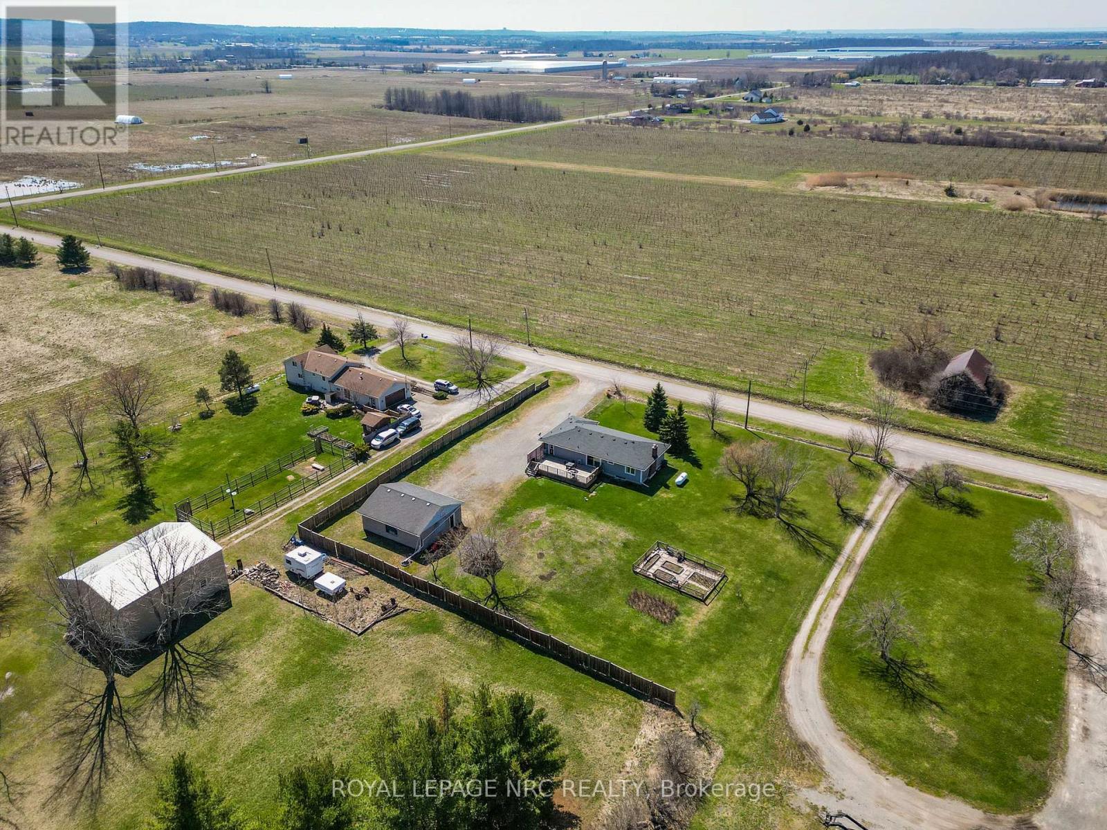 917 Concession 5 Road, Niagara-On-The-Lake, Ontario  L0S 1J0 - Photo 45 - X12989048