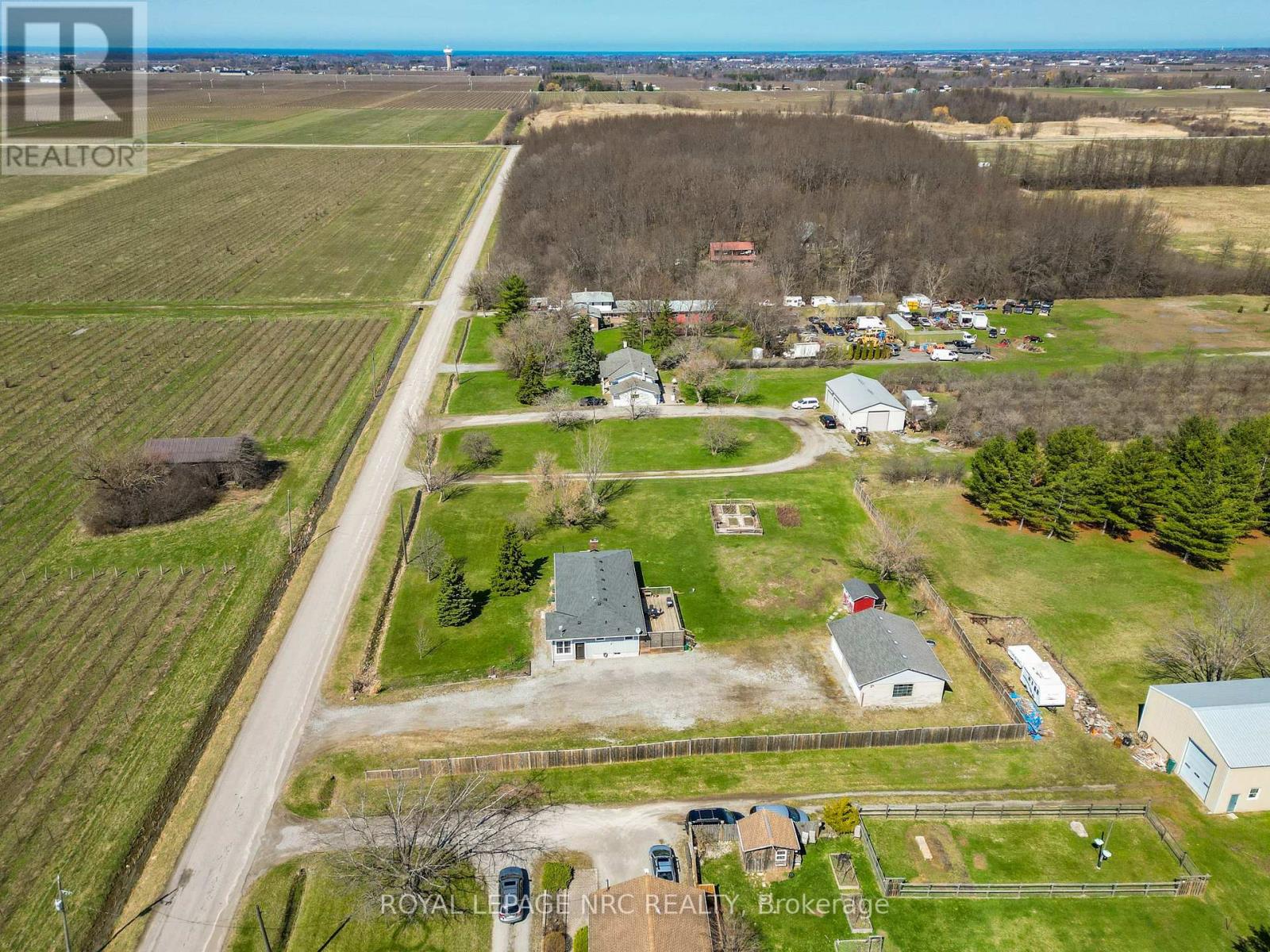 917 Concession 5 Road, Niagara-On-The-Lake, Ontario  L0S 1J0 - Photo 43 - X12989048