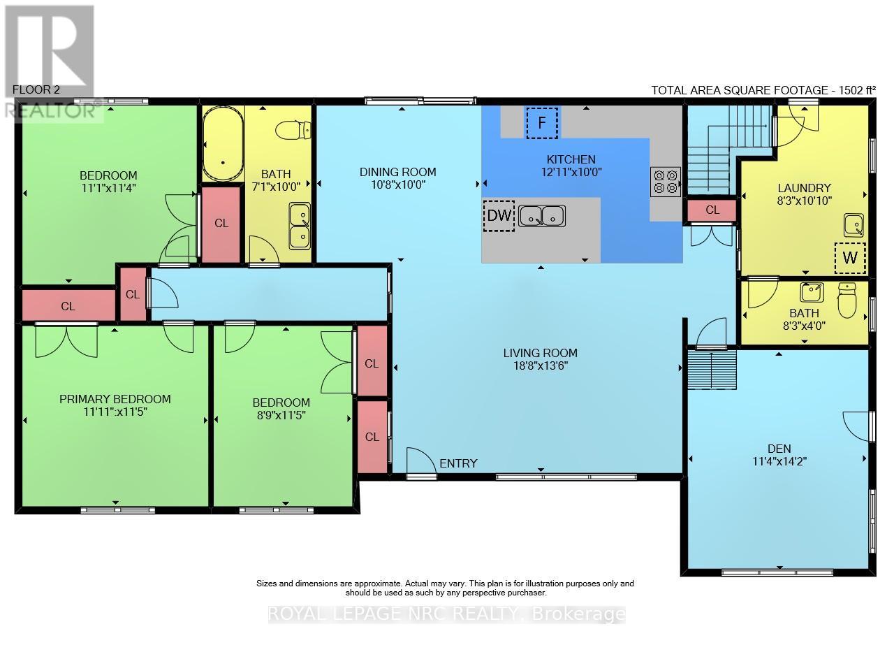 917 Concession 5 Road, Niagara-On-The-Lake, Ontario  L0S 1J0 - Photo 48 - X12989048