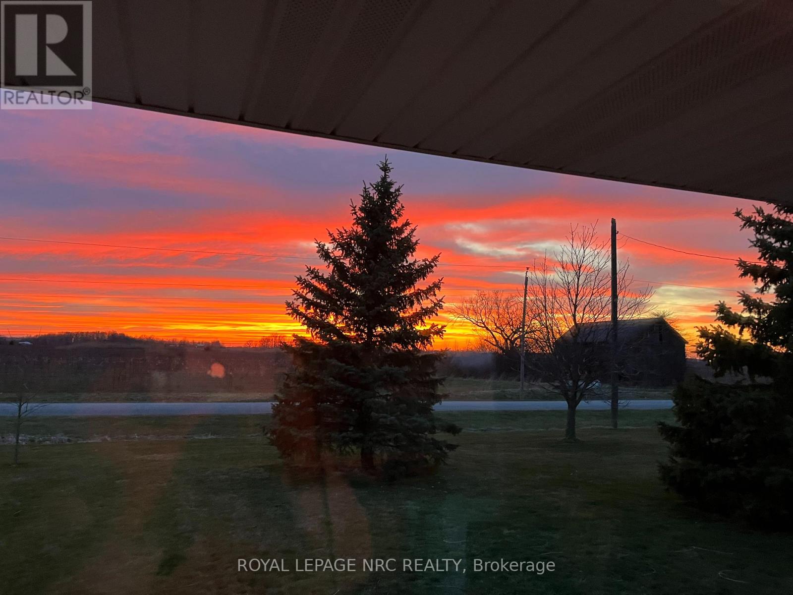 917 Concession 5 Road, Niagara-On-The-Lake, Ontario  L0S 1J0 - Photo 47 - X12989048