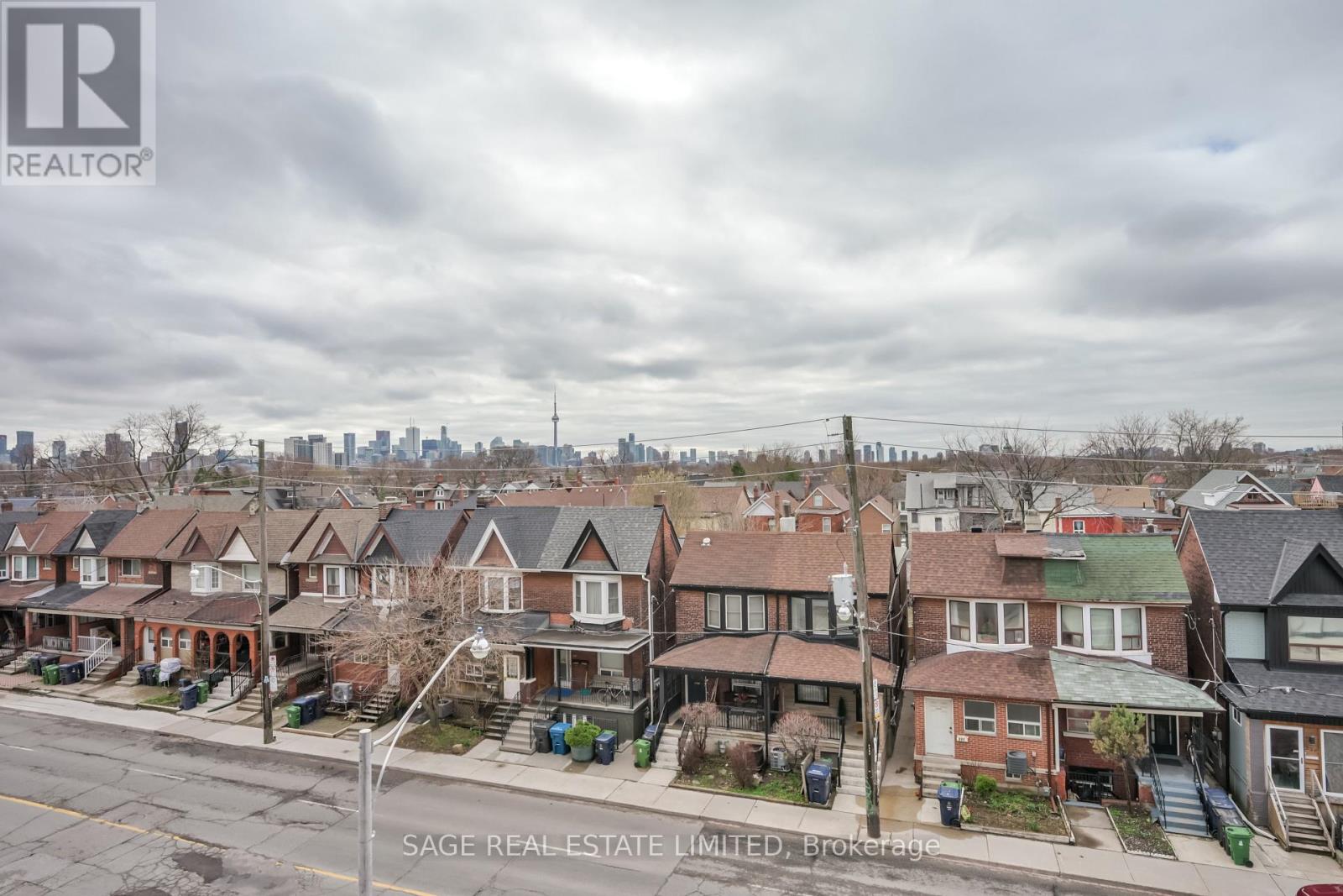 342 - 858 Dupont Street, Toronto, Ontario  M6G 0C1 - Photo 20 - W13027480