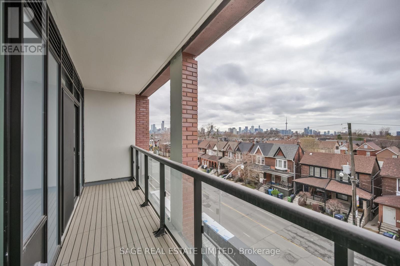 342 - 858 Dupont Street, Toronto, Ontario  M6G 0C1 - Photo 21 - W13027480