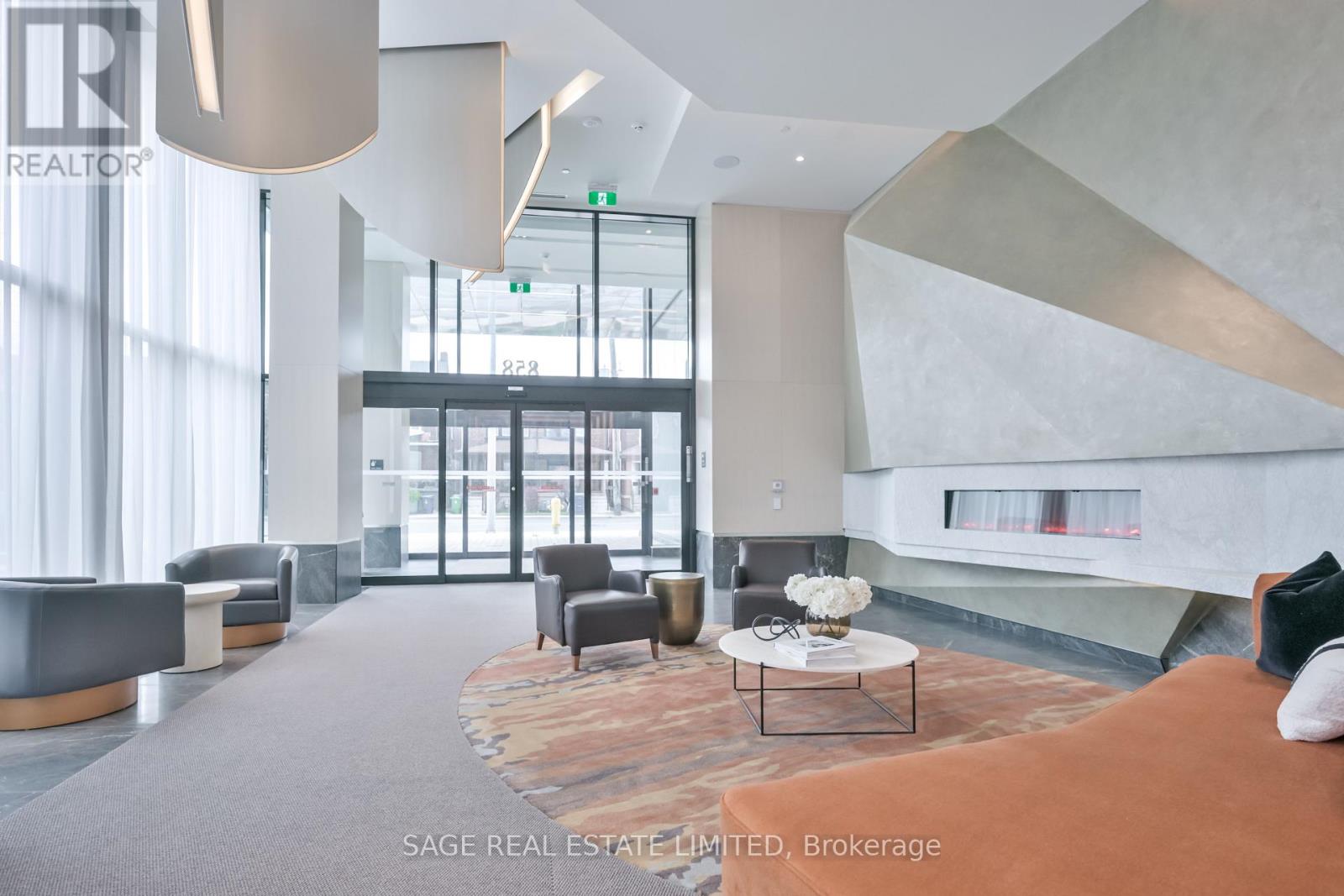 342 - 858 Dupont Street, Toronto, Ontario  M6G 0C1 - Photo 22 - W13027480