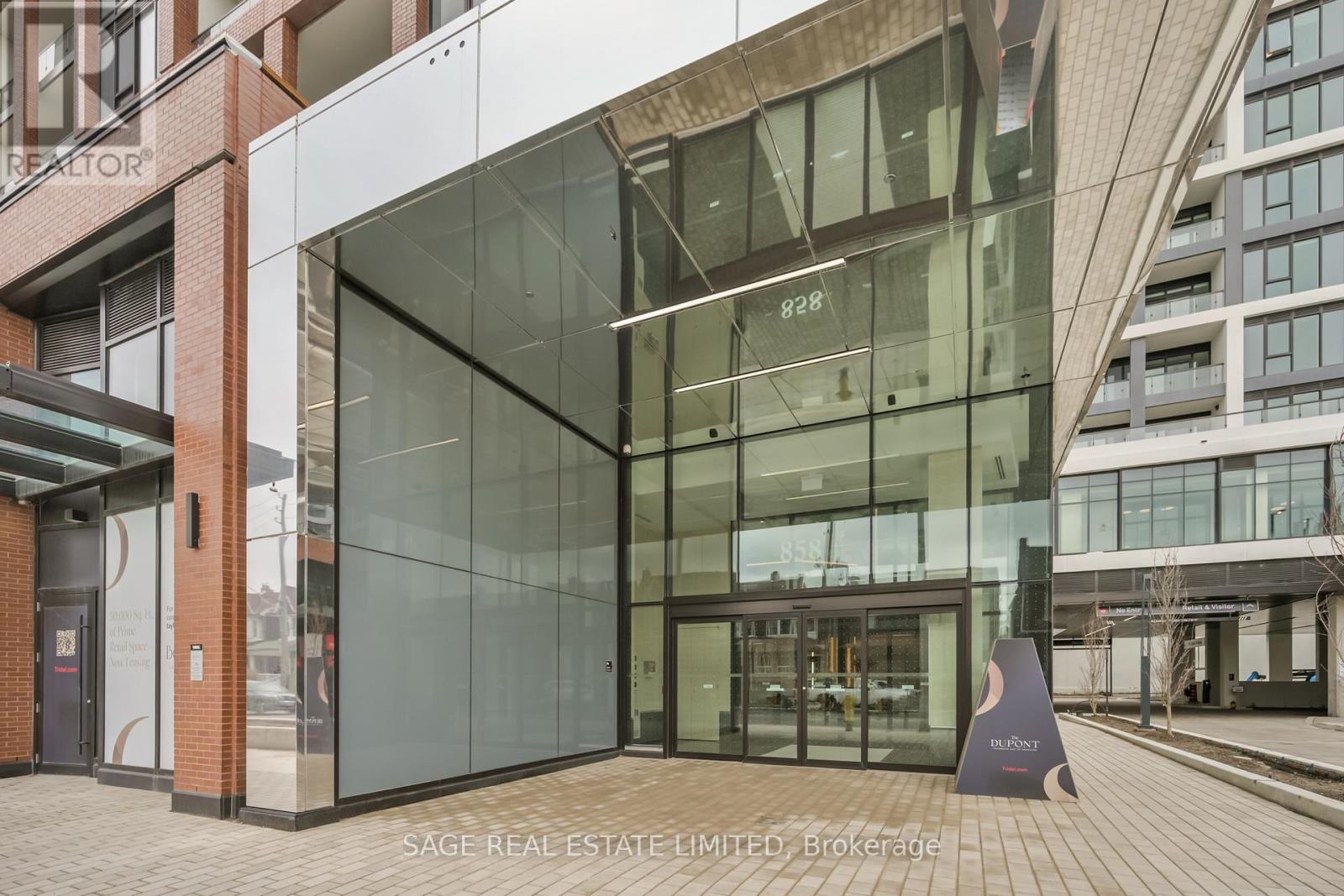 342 - 858 Dupont Street, Toronto, Ontario  M6G 0C1 - Photo 23 - W13027480