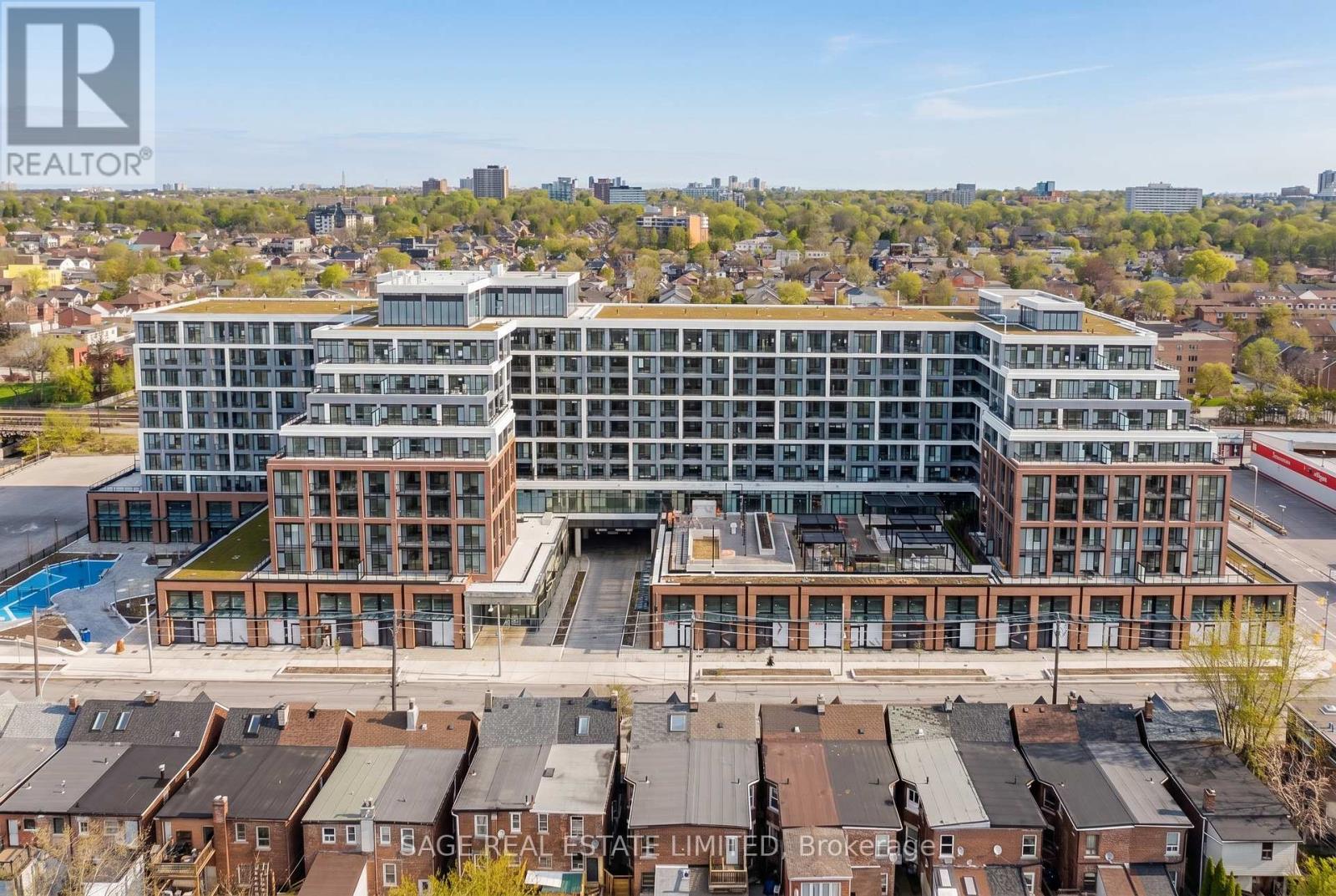 342 - 858 Dupont Street, Toronto, Ontario  M6G 0C1 - Photo 24 - W13027480