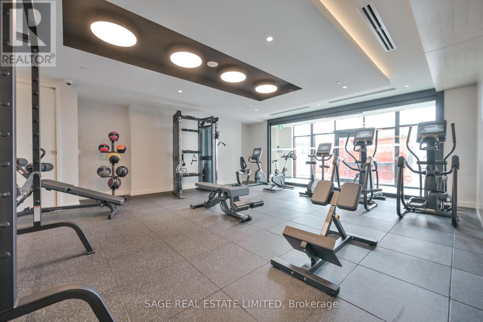 342 - 858 Dupont Street, Toronto, Ontario  M6G 0C1 - Photo 30 - W13027480