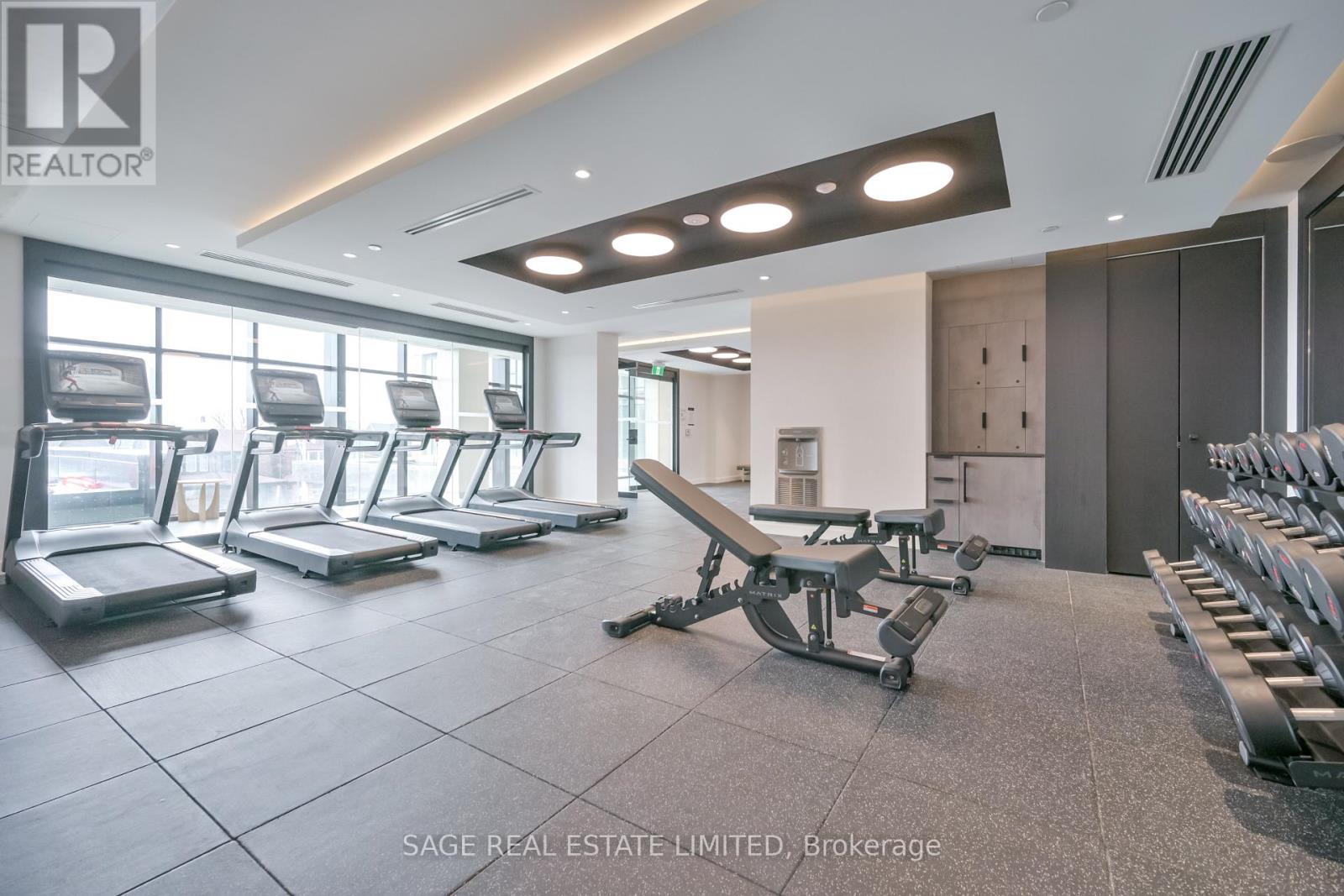 342 - 858 Dupont Street, Toronto, Ontario  M6G 0C1 - Photo 31 - W13027480