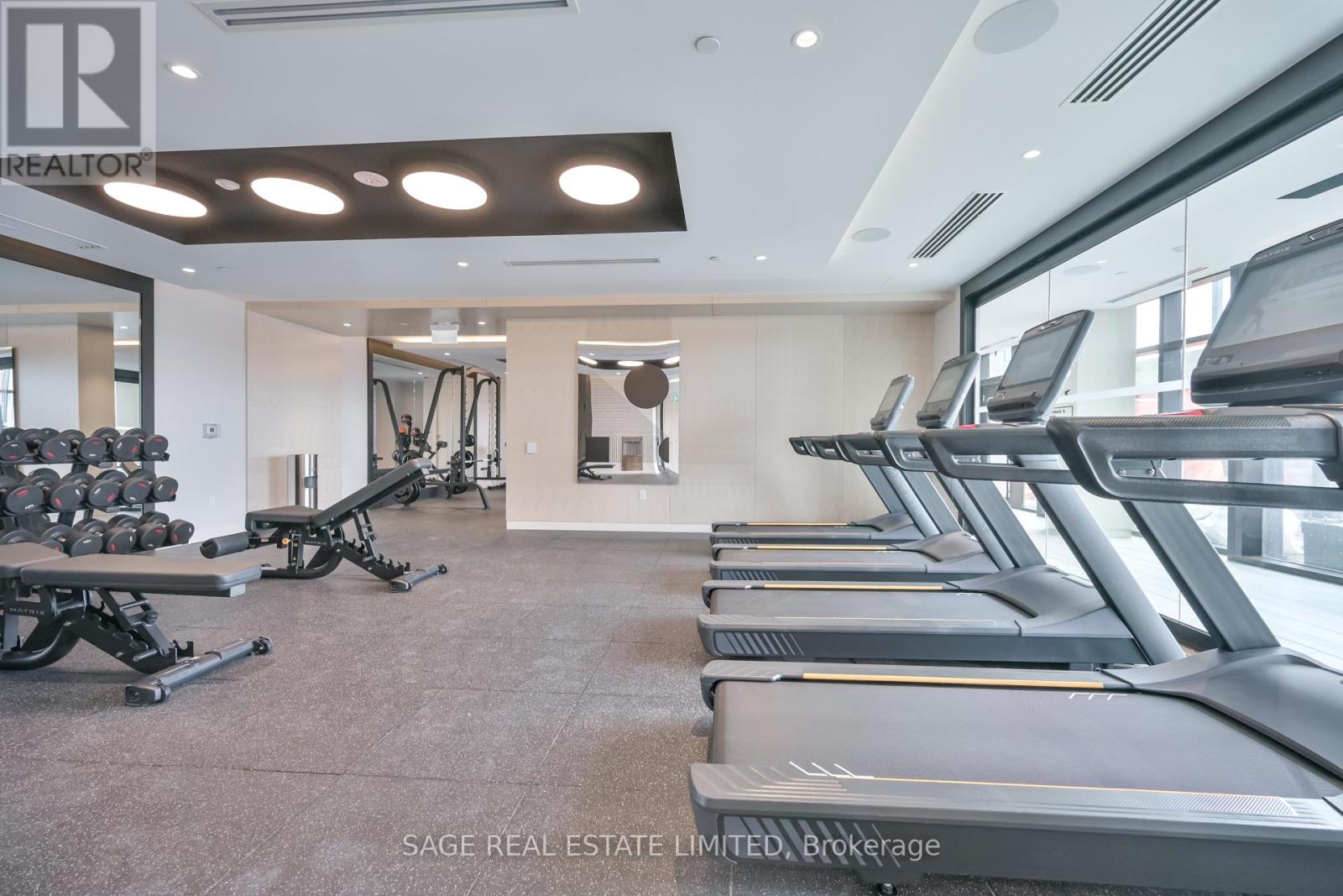 342 - 858 Dupont Street, Toronto, Ontario  M6G 0C1 - Photo 32 - W13027480