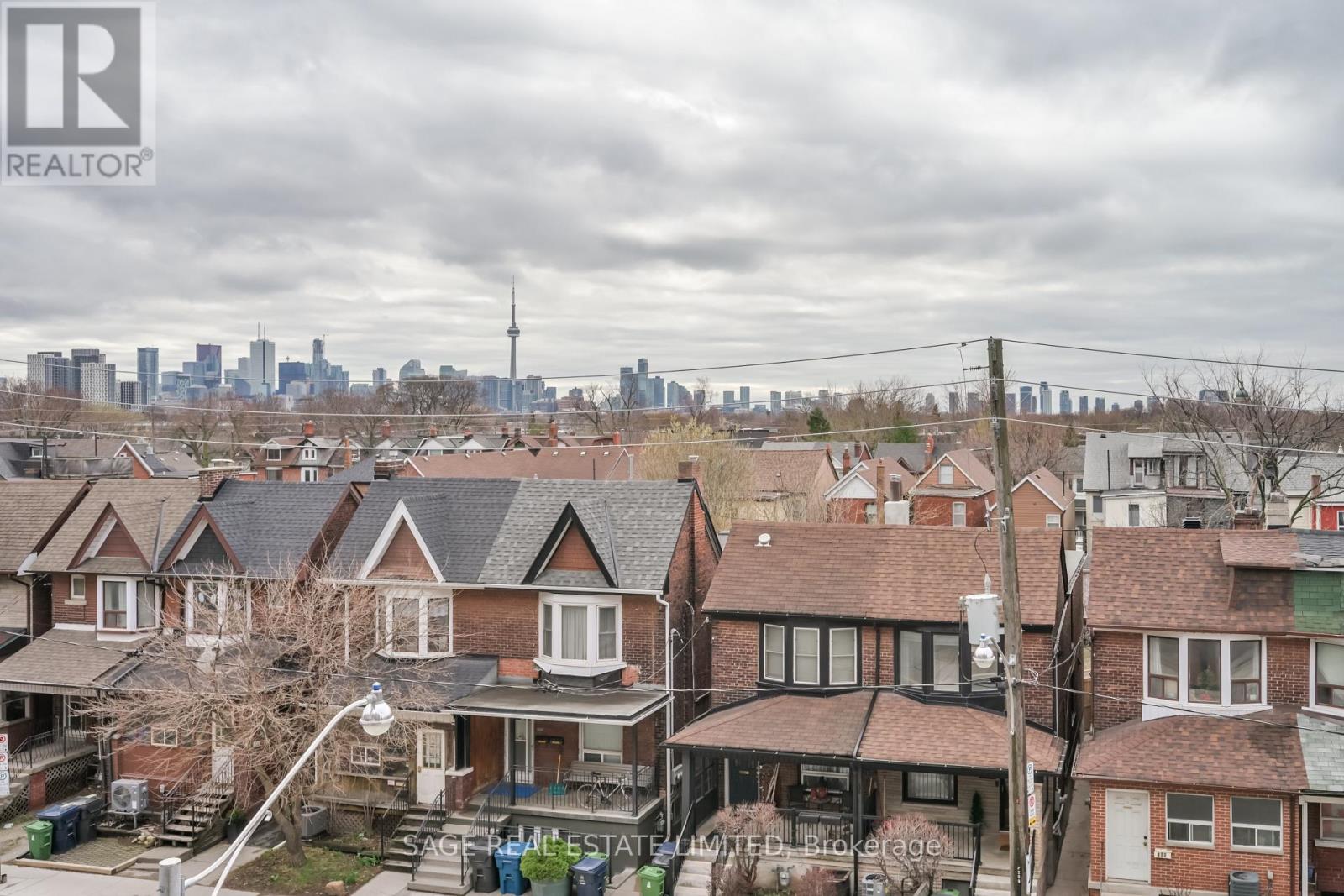 342 - 858 Dupont Street, Toronto, Ontario  M6G 0C1 - Photo 34 - W13027480